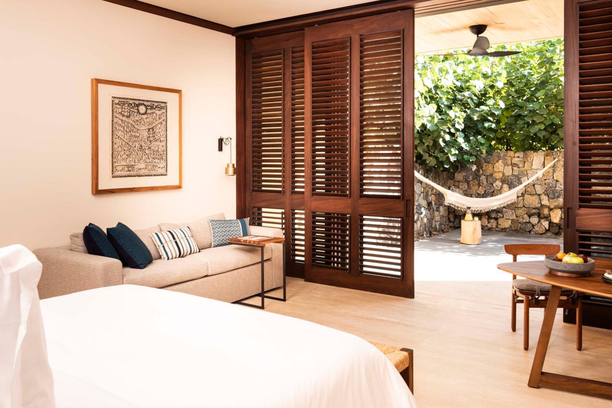 Four Seasons Resort Tamarindo, México Cihuatlan Exterior foto
