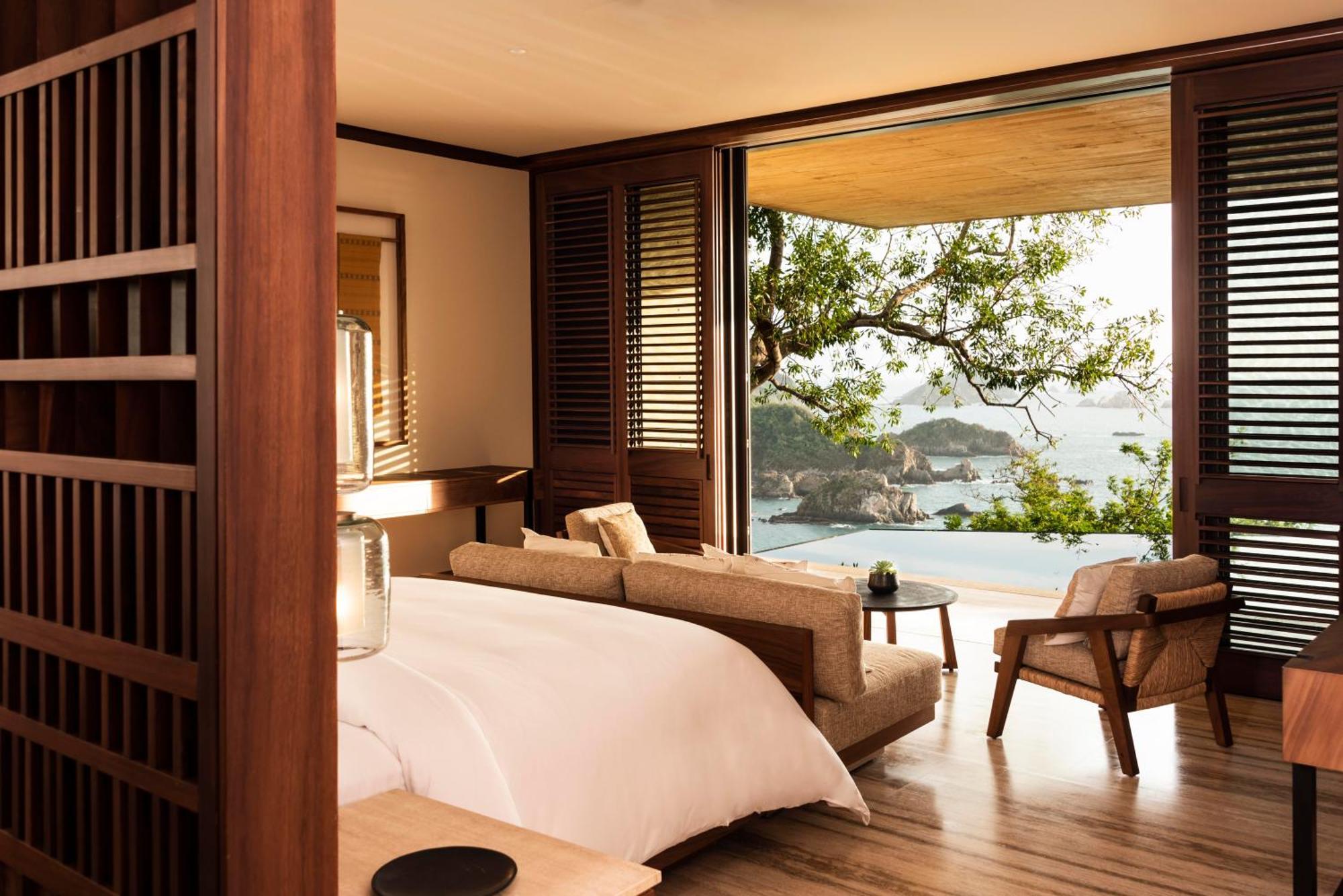 Four Seasons Resort Tamarindo, México Cihuatlan Exterior foto