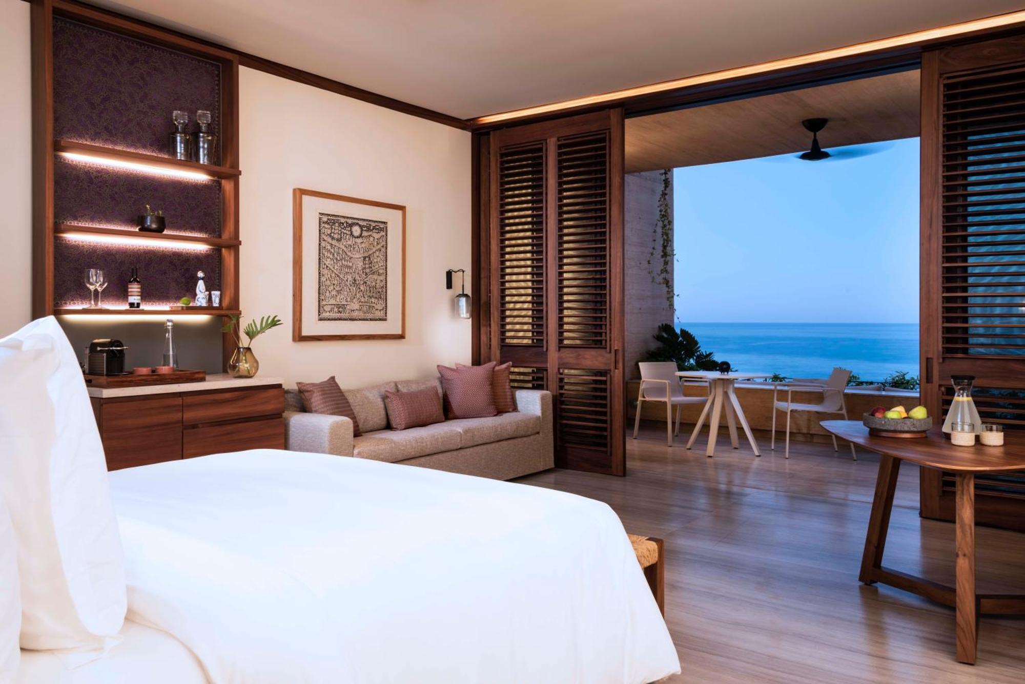 Four Seasons Resort Tamarindo, México Cihuatlan Exterior foto