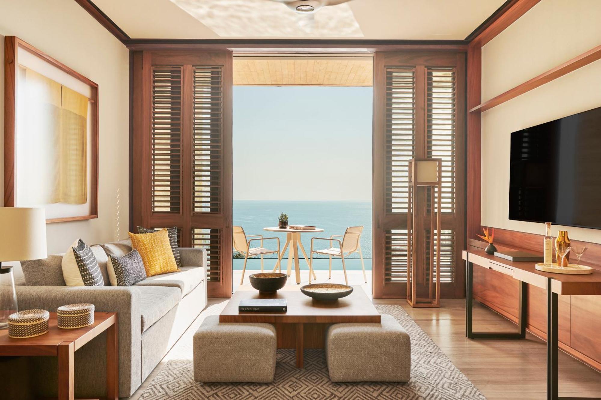Four Seasons Resort Tamarindo, México Cihuatlan Exterior foto