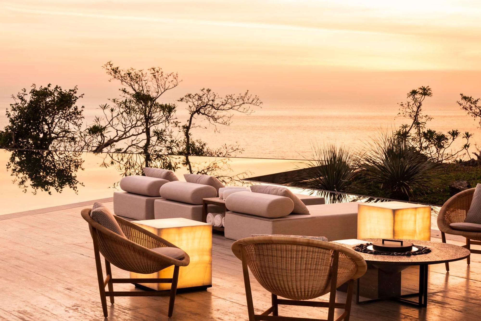 Four Seasons Resort Tamarindo, México Cihuatlan Exterior foto