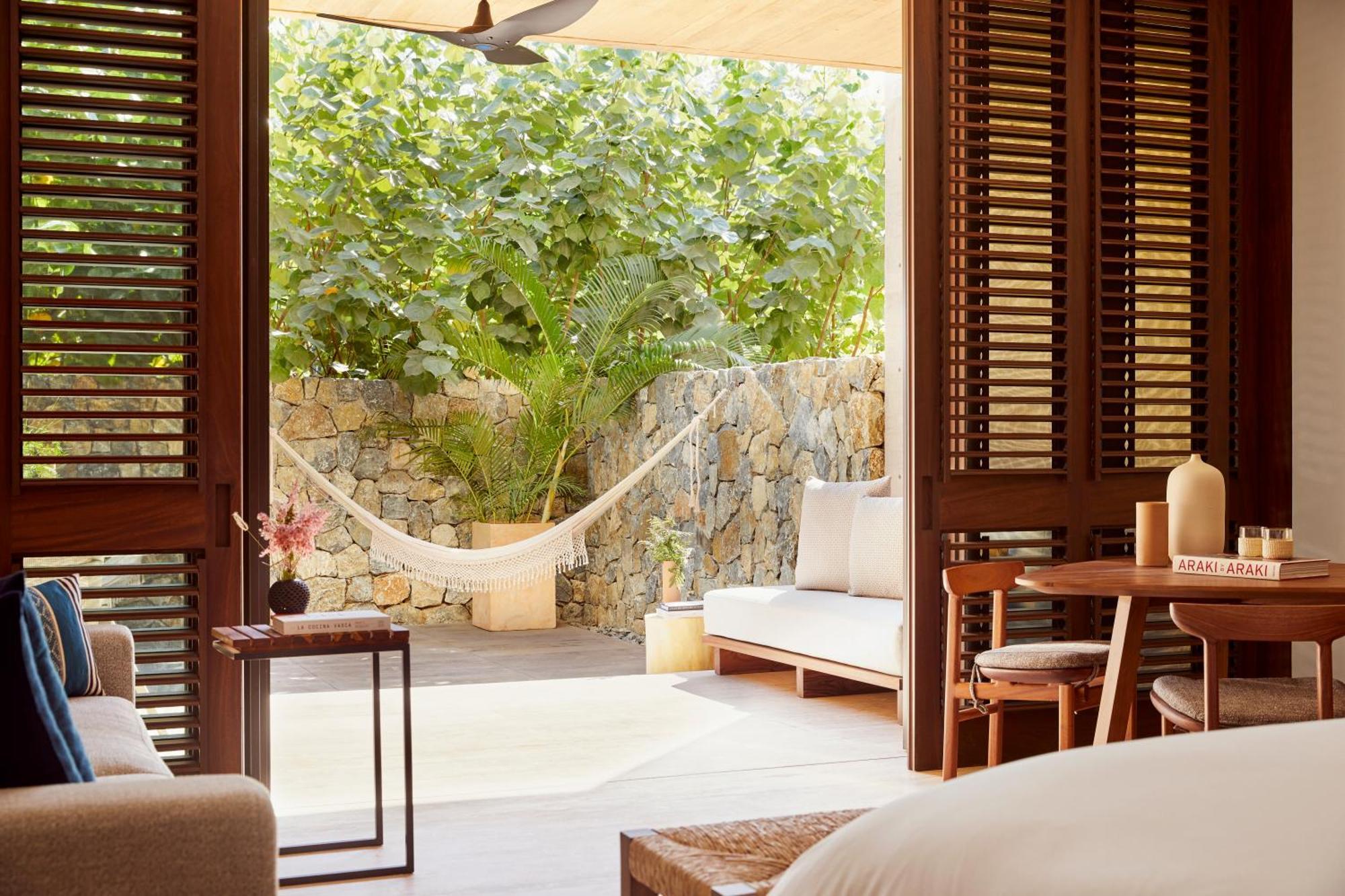 Four Seasons Resort Tamarindo, México Cihuatlan Exterior foto