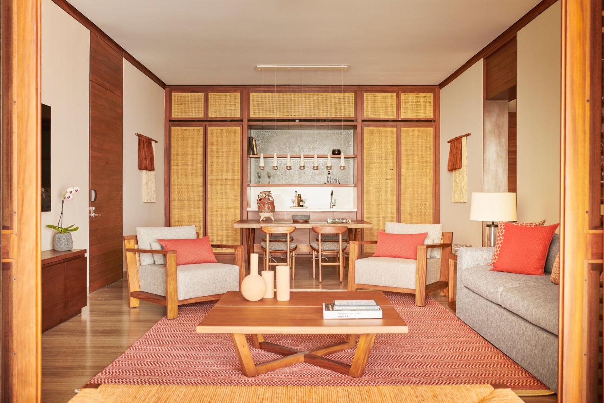 Four Seasons Resort Tamarindo, México Cihuatlan Exterior foto
