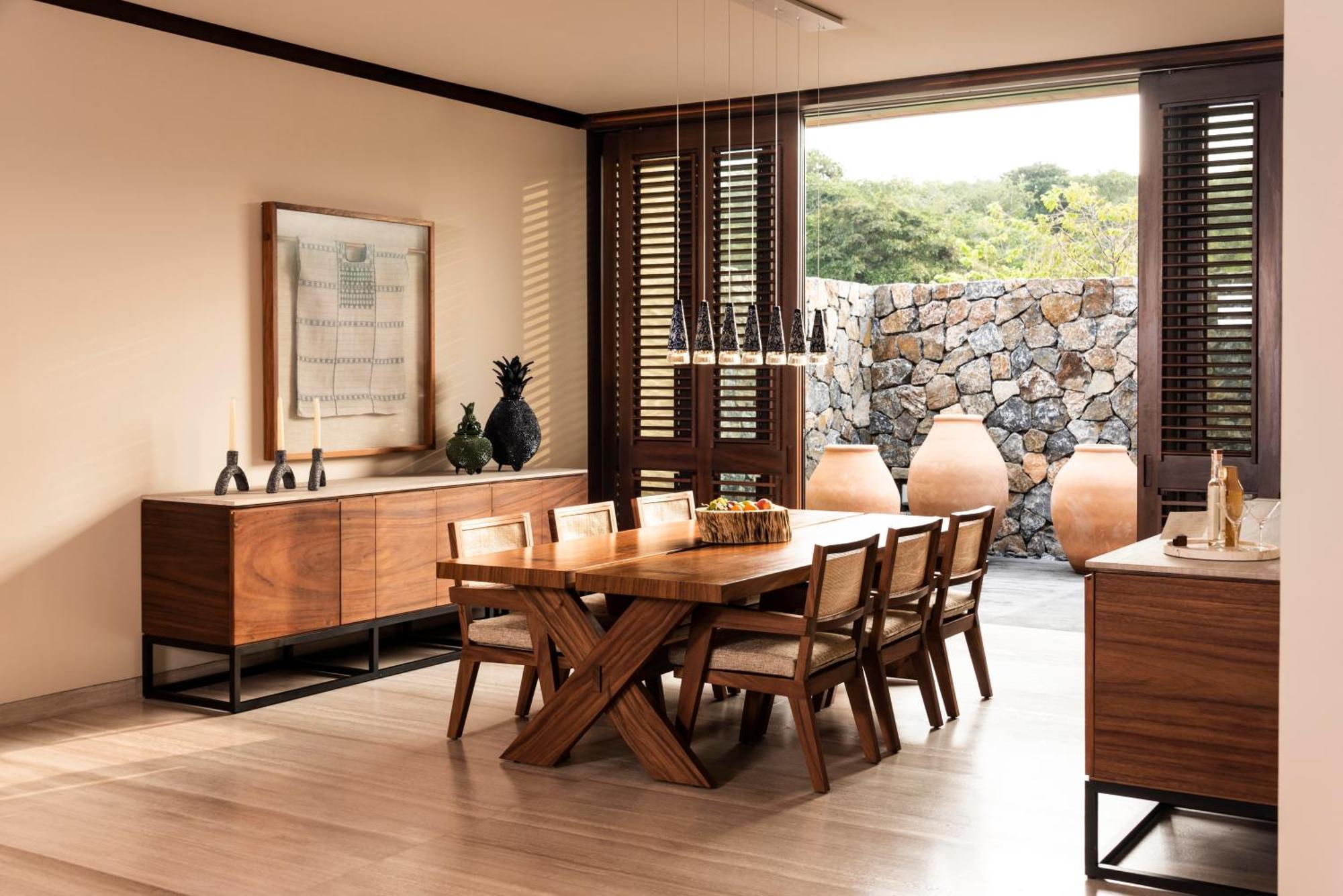 Four Seasons Resort Tamarindo, México Cihuatlan Exterior foto
