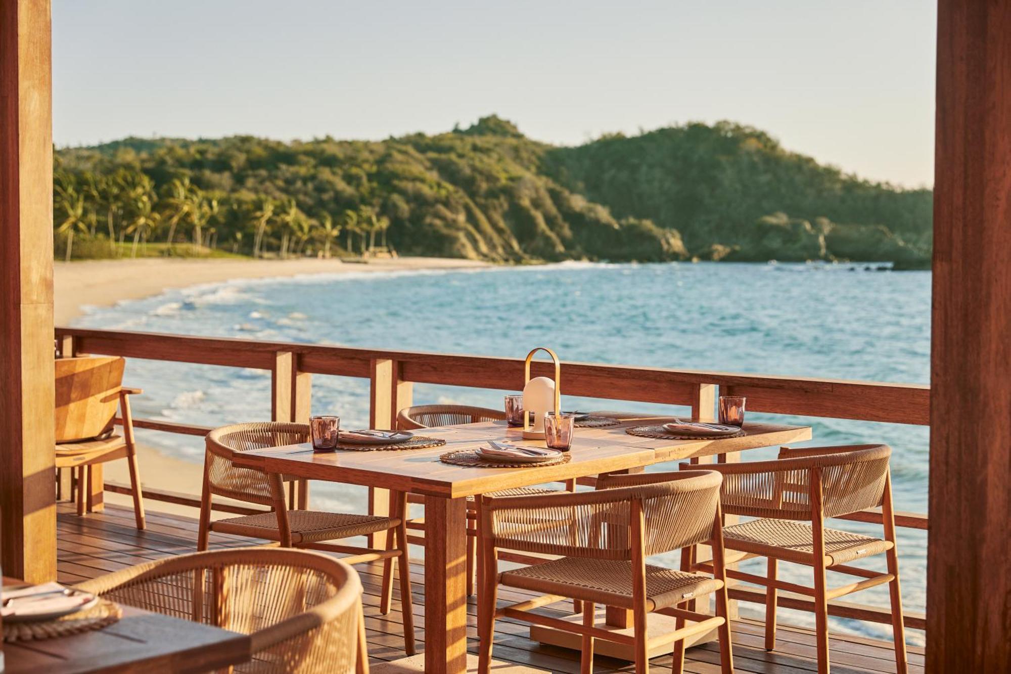 Four Seasons Resort Tamarindo, México Cihuatlan Exterior foto