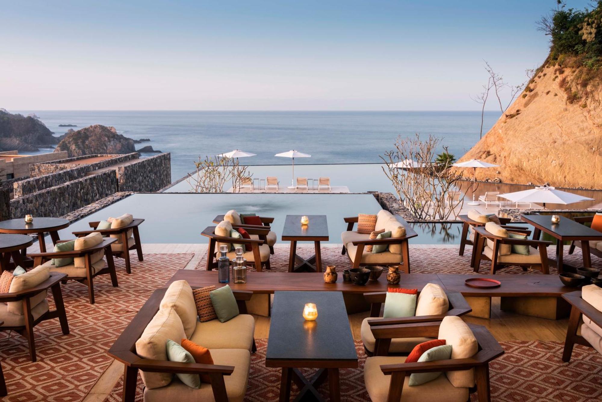 Four Seasons Resort Tamarindo, México Cihuatlan Exterior foto